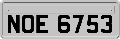 NOE6753