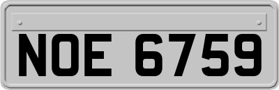 NOE6759