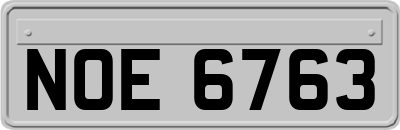 NOE6763