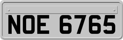 NOE6765