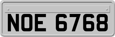 NOE6768