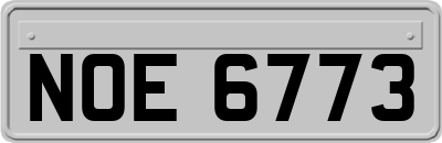 NOE6773