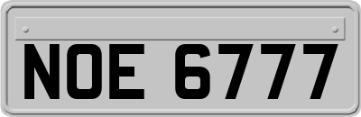 NOE6777
