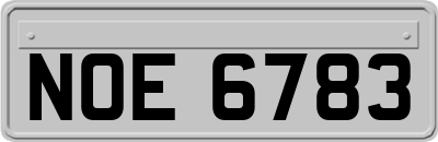 NOE6783