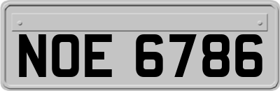 NOE6786