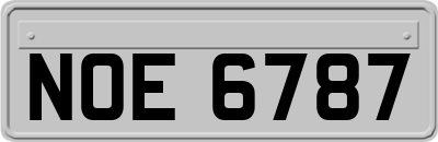 NOE6787