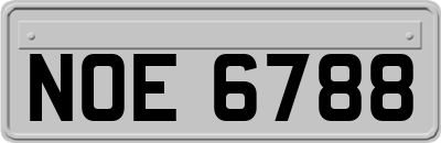 NOE6788