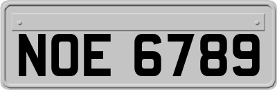 NOE6789