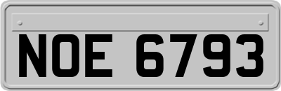 NOE6793