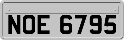 NOE6795