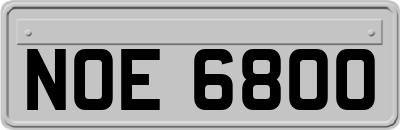NOE6800