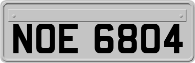 NOE6804