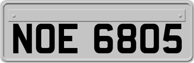 NOE6805