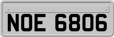 NOE6806