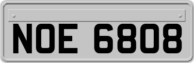 NOE6808