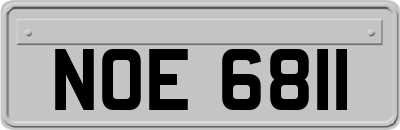 NOE6811