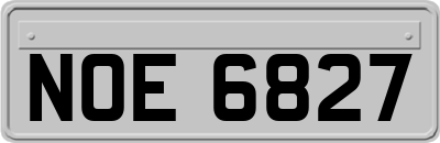 NOE6827