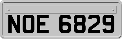 NOE6829