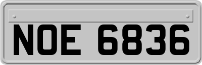 NOE6836