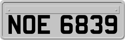 NOE6839