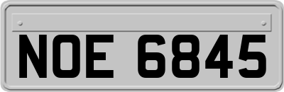 NOE6845