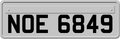 NOE6849