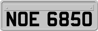 NOE6850