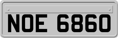NOE6860