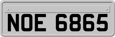 NOE6865