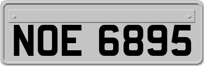 NOE6895