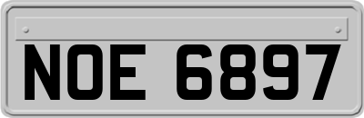 NOE6897