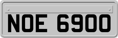 NOE6900