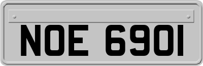 NOE6901