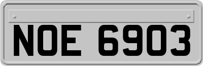 NOE6903