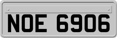 NOE6906
