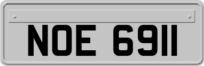 NOE6911