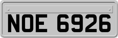 NOE6926