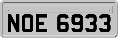 NOE6933