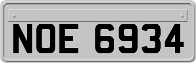 NOE6934