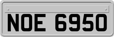 NOE6950