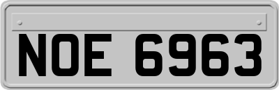 NOE6963