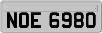 NOE6980