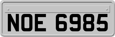 NOE6985