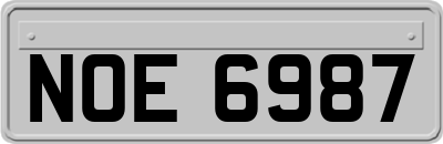NOE6987