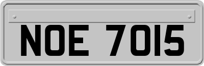 NOE7015