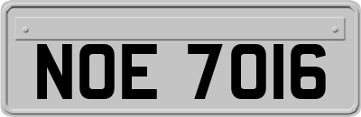 NOE7016
