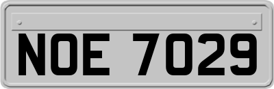 NOE7029