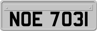NOE7031