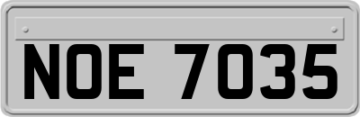 NOE7035