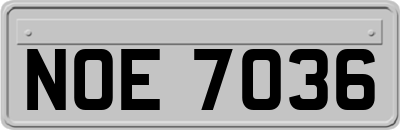 NOE7036